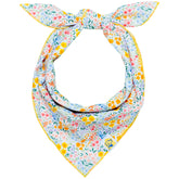 Sunshiney Florals Matching Set